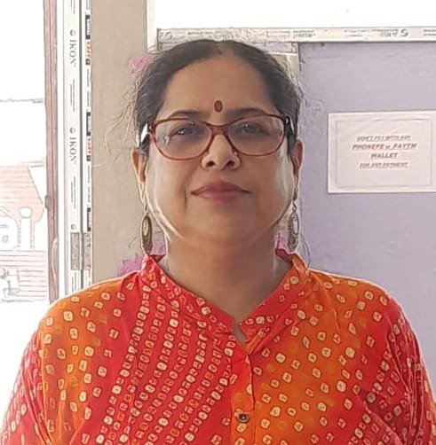 Dr. Soma Bandopadhyay, Gynecologist and Obstetrician